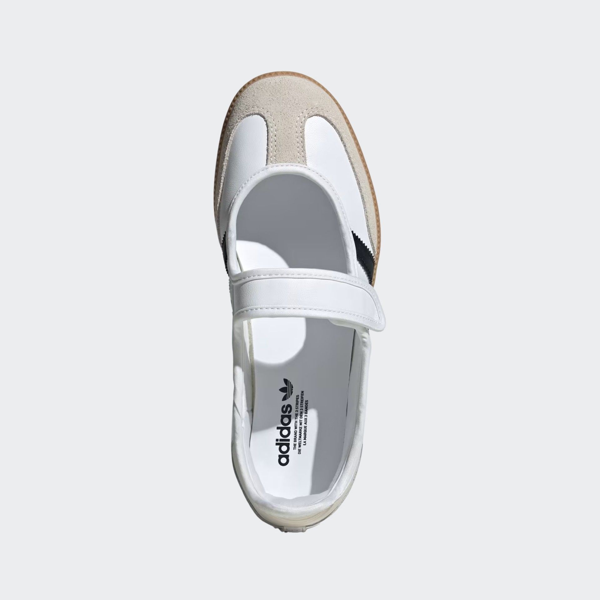 Adidas Samba Jane Sneakers