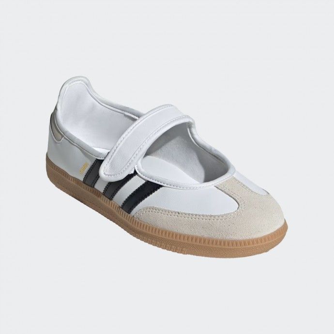 Adidas Samba Jane Sneakers
