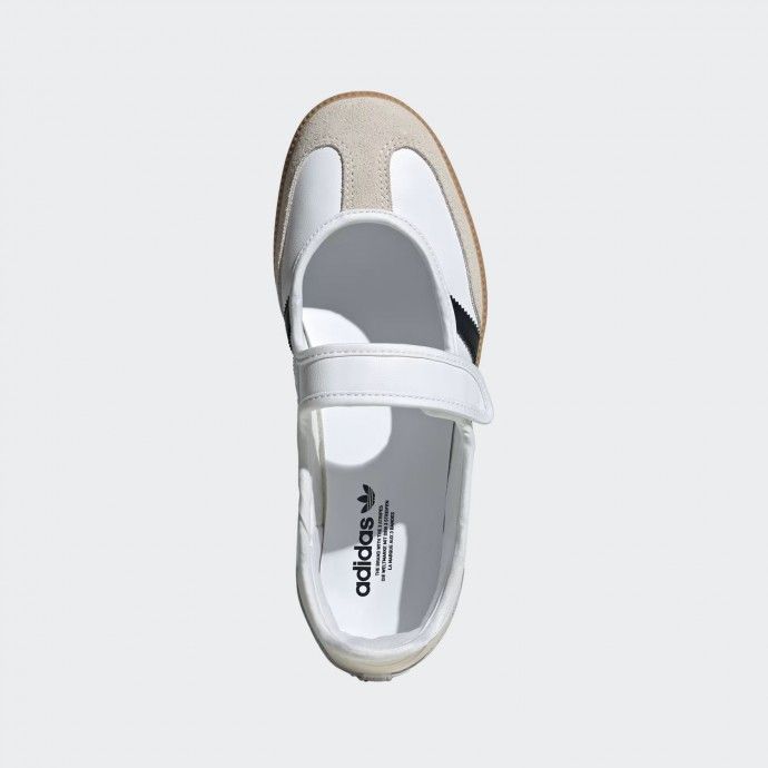 Adidas Samba Jane Sneakers