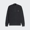 Fred Perry Knitted Jumper Fred Perry Knitted Jumper