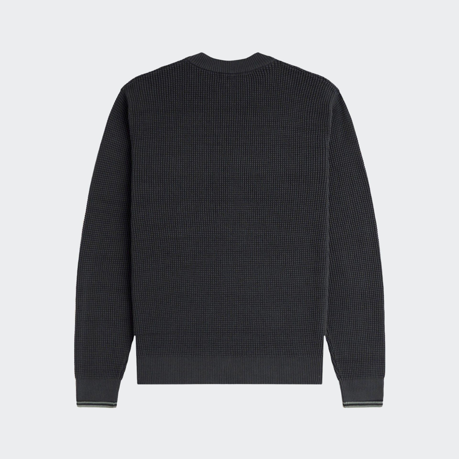 Camisola de Malha Fred Perry