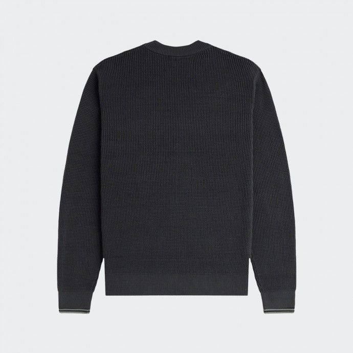 Camisola de Malha Fred Perry