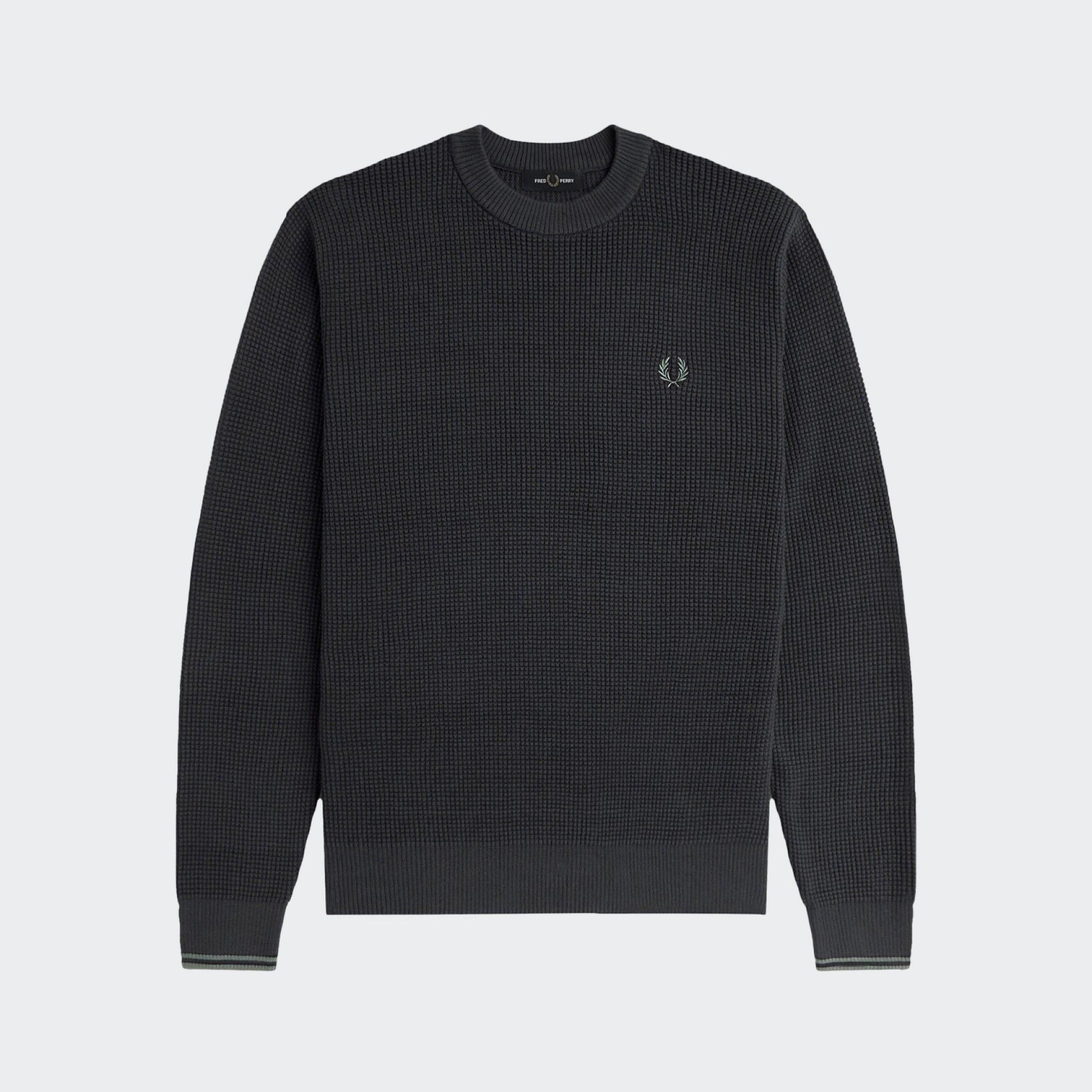 Camisola de Malha Fred Perry