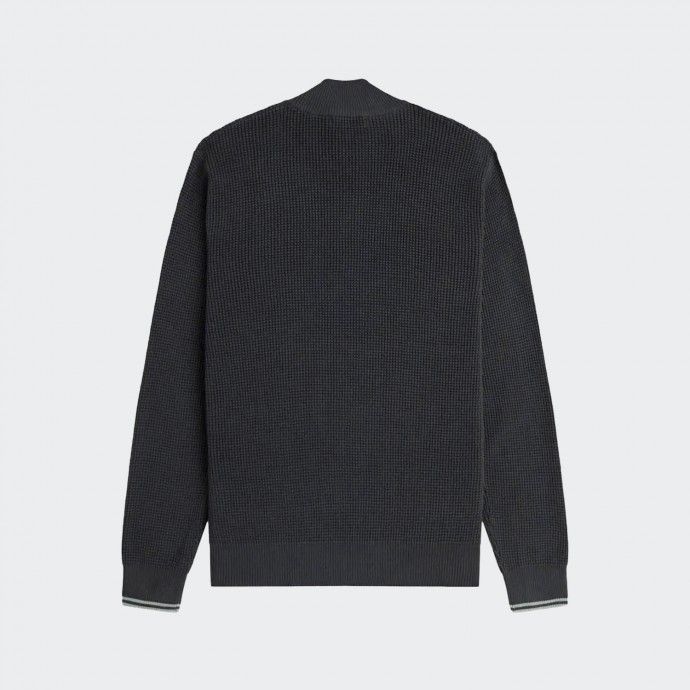Fred Perry Knitted Jumper
