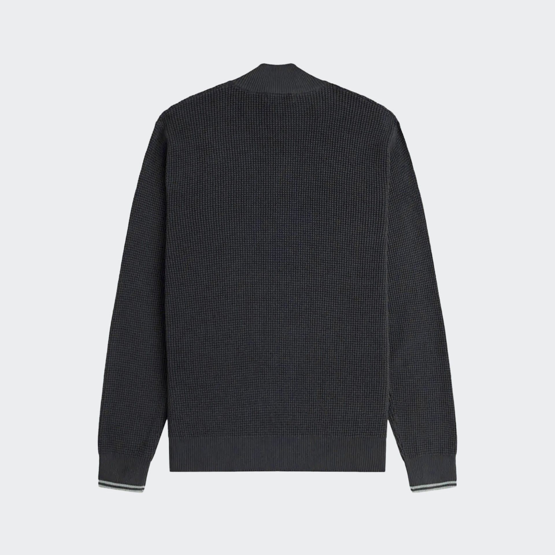 Fred Perry Knitted Jumper