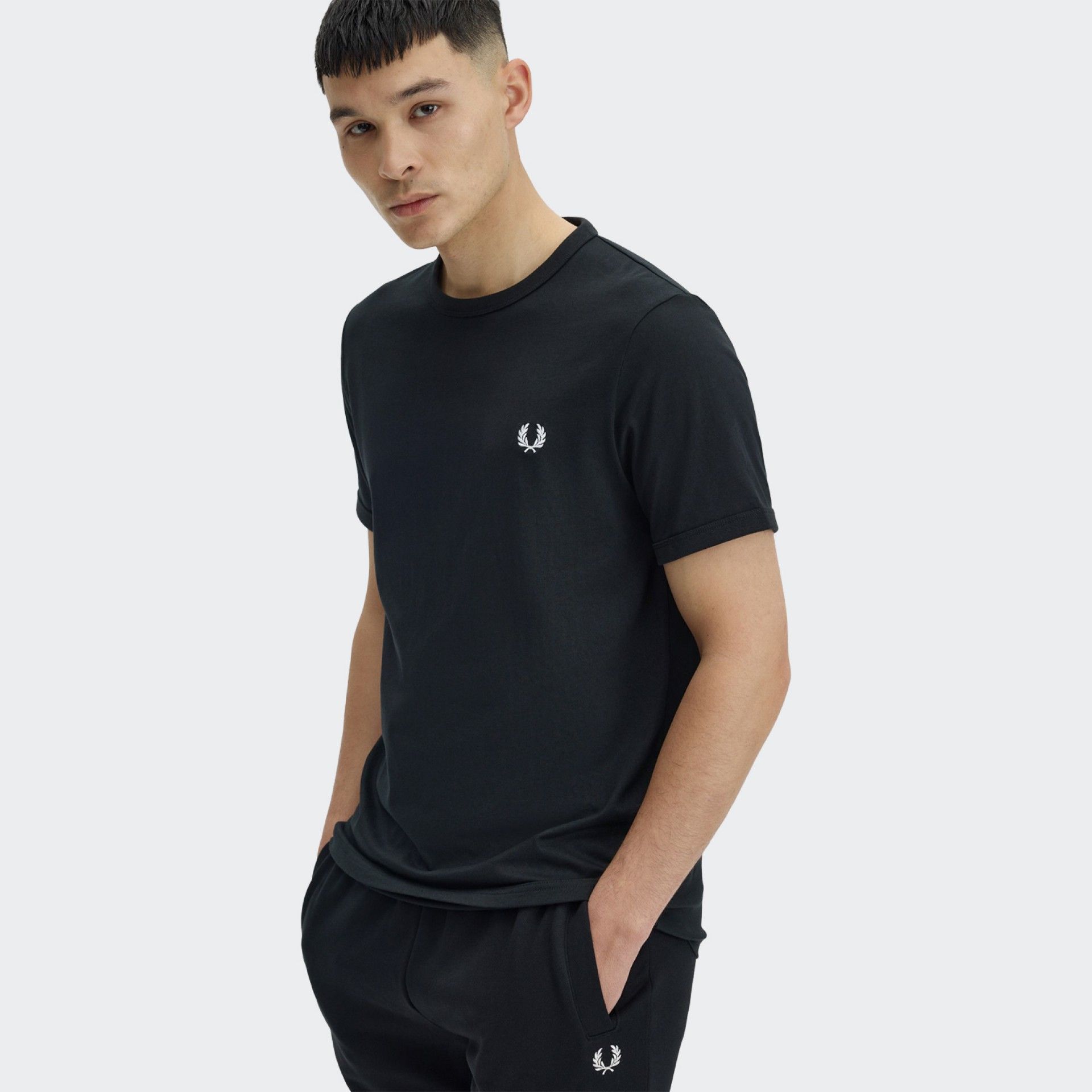 Fred Perry T-shirt