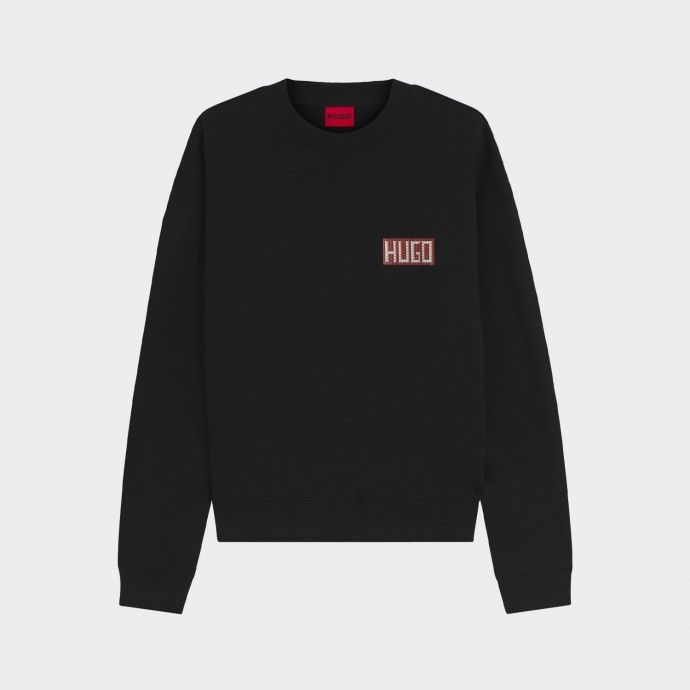 Sweatshirt Hugo