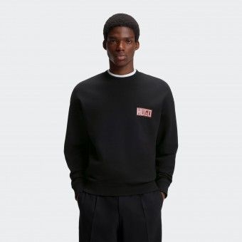 Hugo Sweatshirt Hugo Sweatshirt