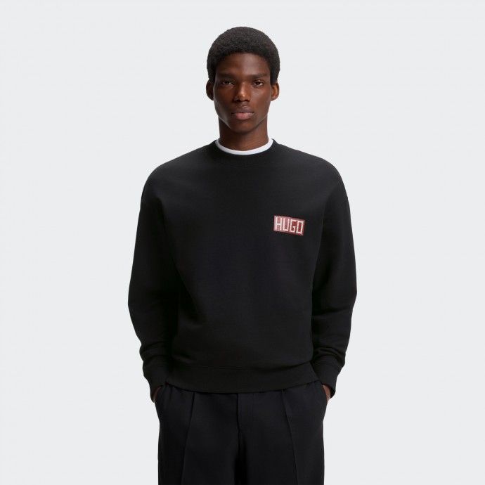 Sweatshirt Hugo