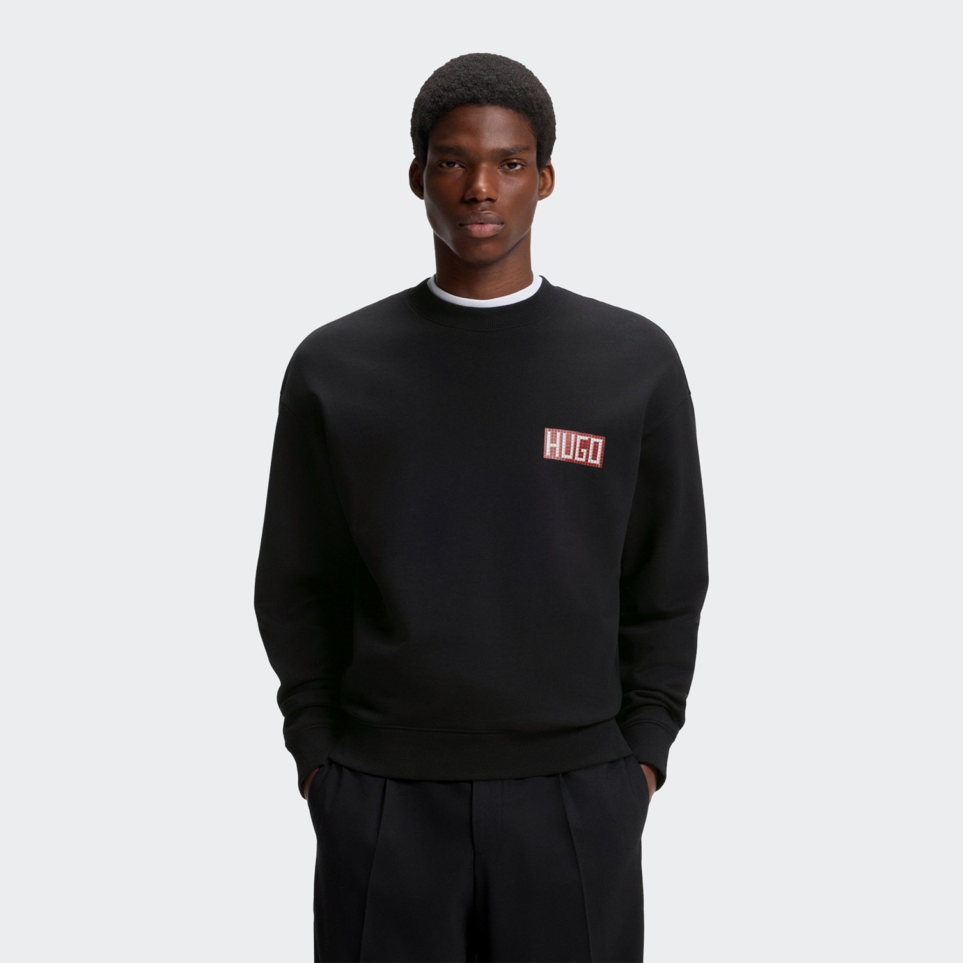 Sweatshirt Hugo