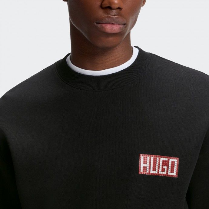 Sweatshirt Hugo