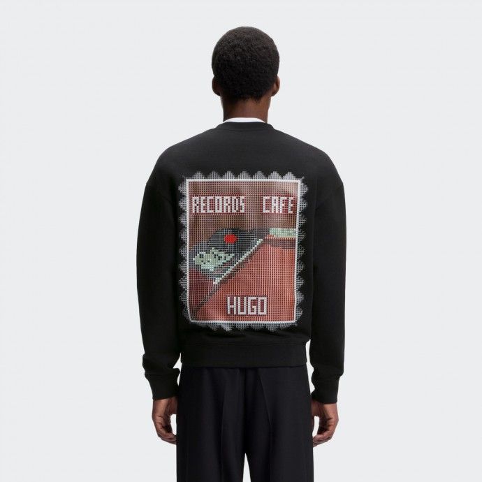 Sweatshirt Hugo