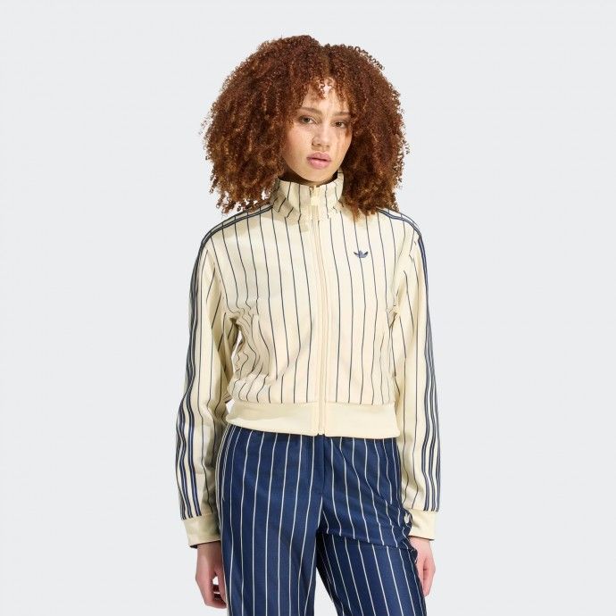 Chaqueta reversible Adidas Firebird