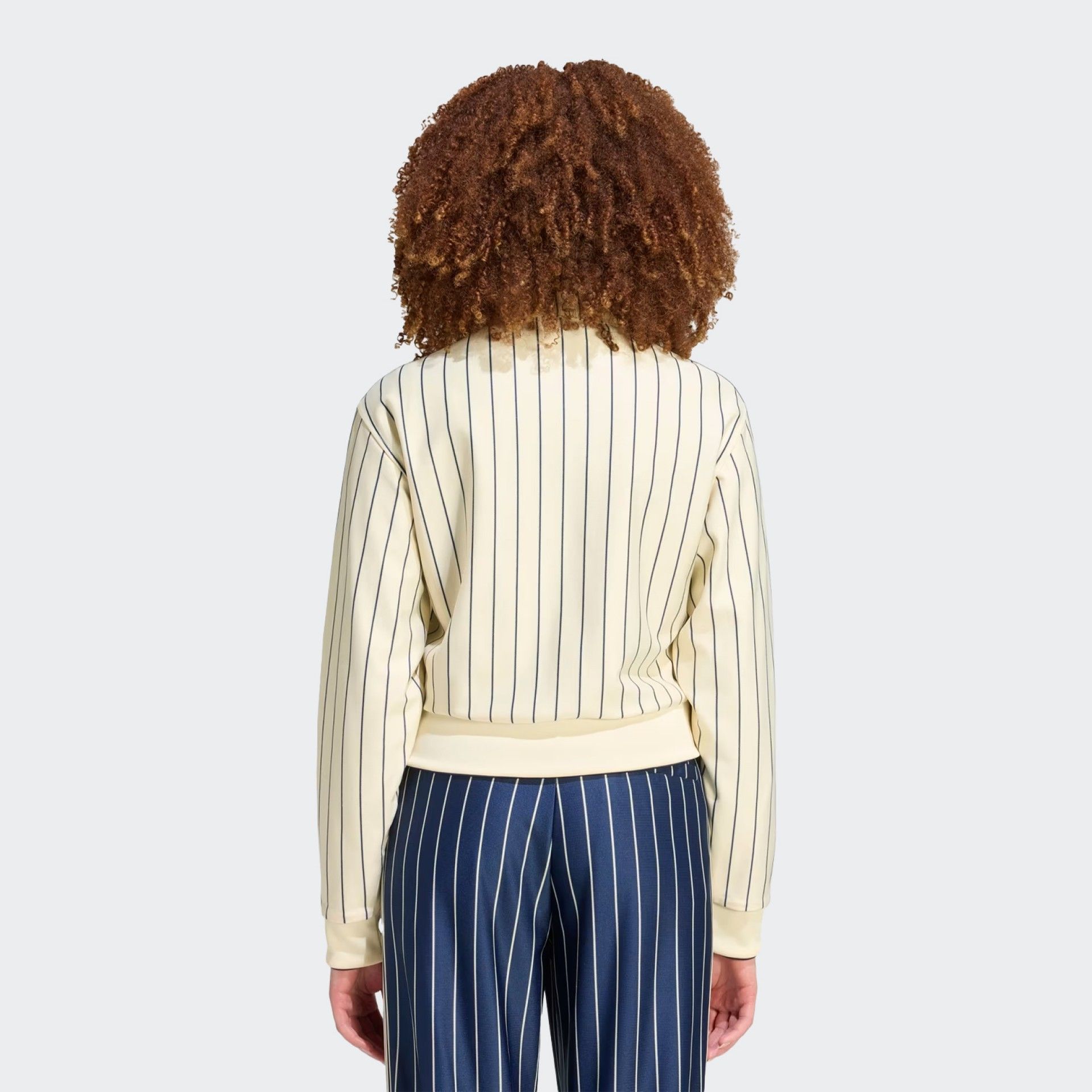 Chaqueta reversible Adidas Firebird