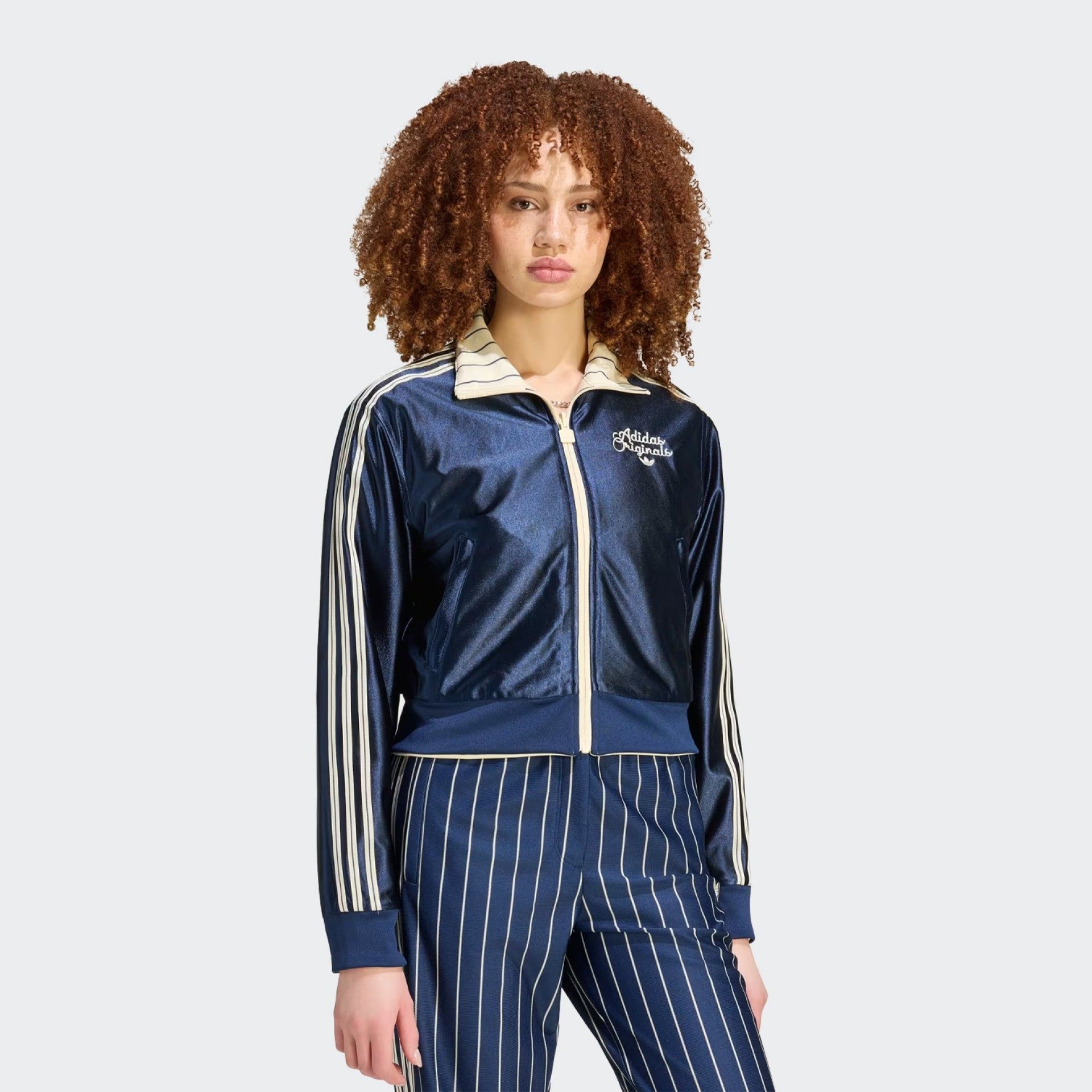 Chaqueta reversible Adidas Firebird