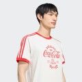 T-shirt Adidas X Coca-Cola T-shirt Adidas X Coca-Cola