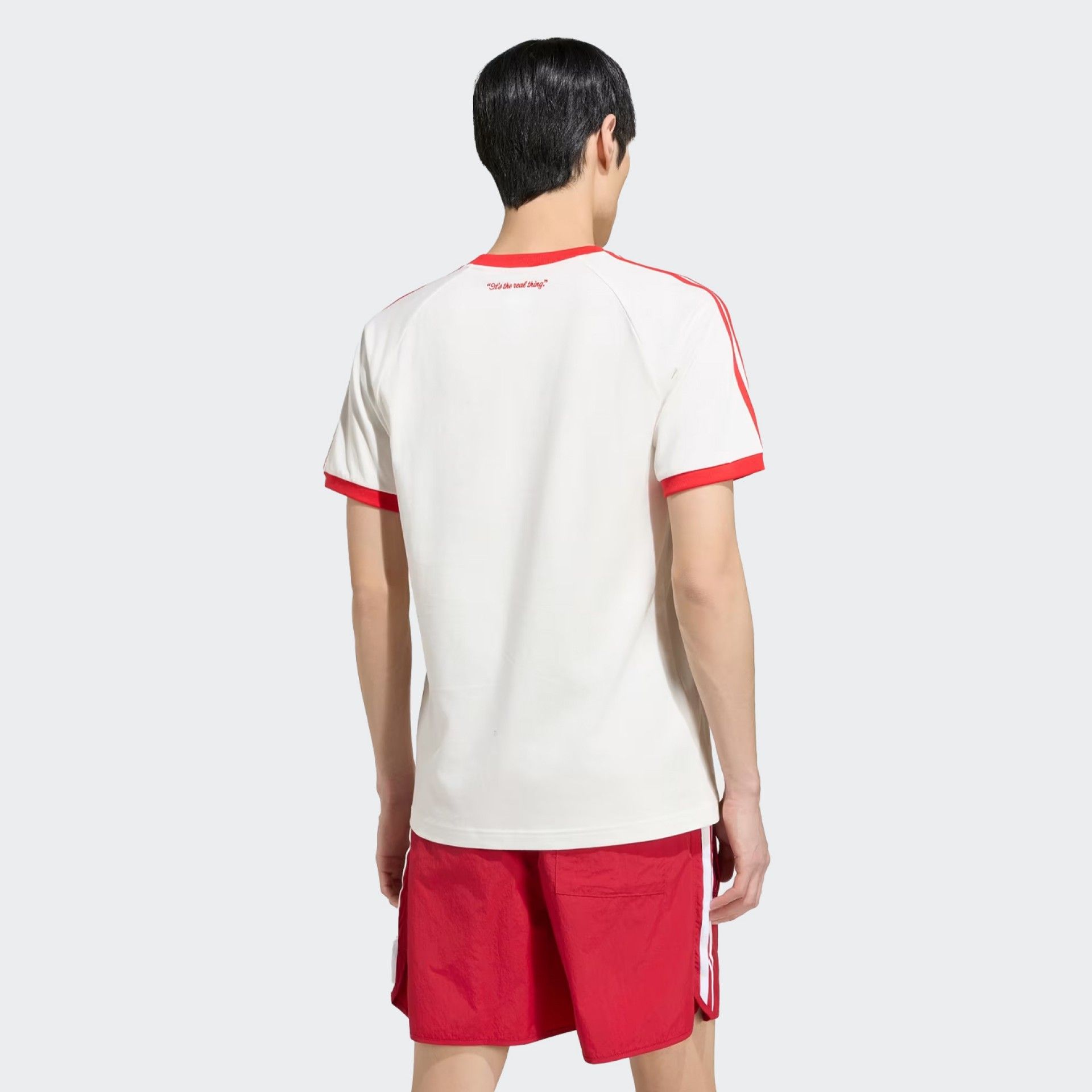 T-shirt Adidas X Coca-Cola