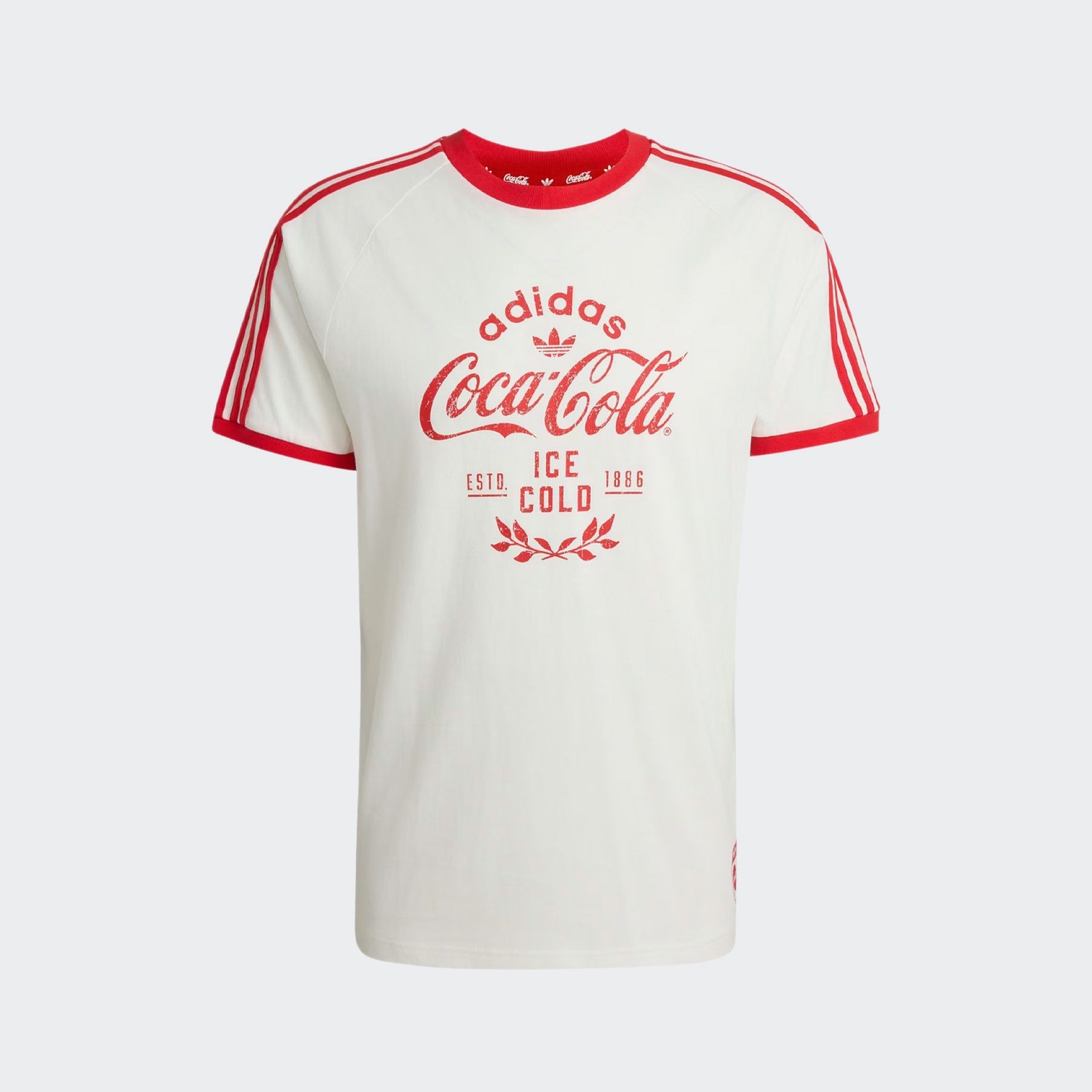 T-shirt Adidas X Coca-Cola