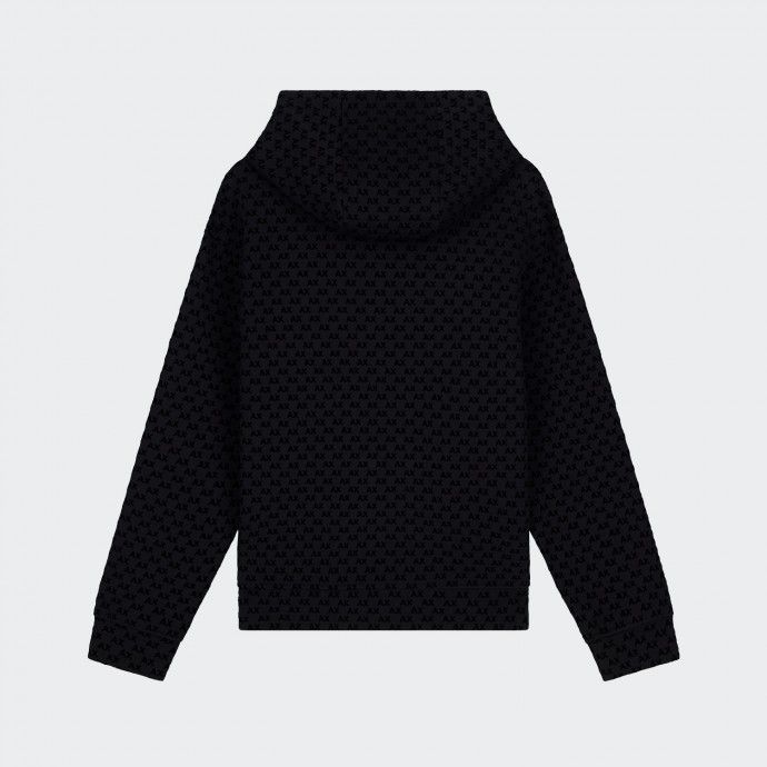 Sudadera Con Capucha Armani Exchange