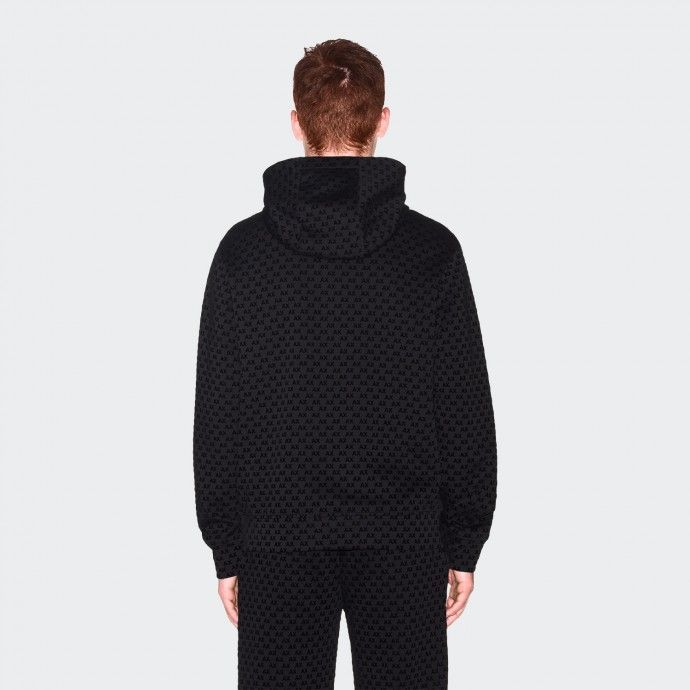 Sudadera Con Capucha Armani Exchange