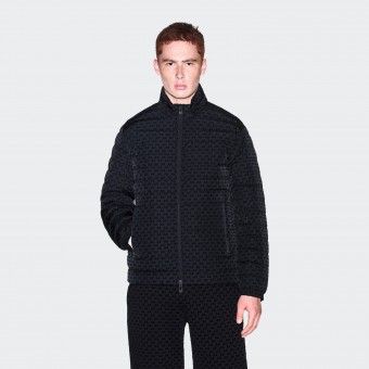Veste matelass�e Armani Exchange