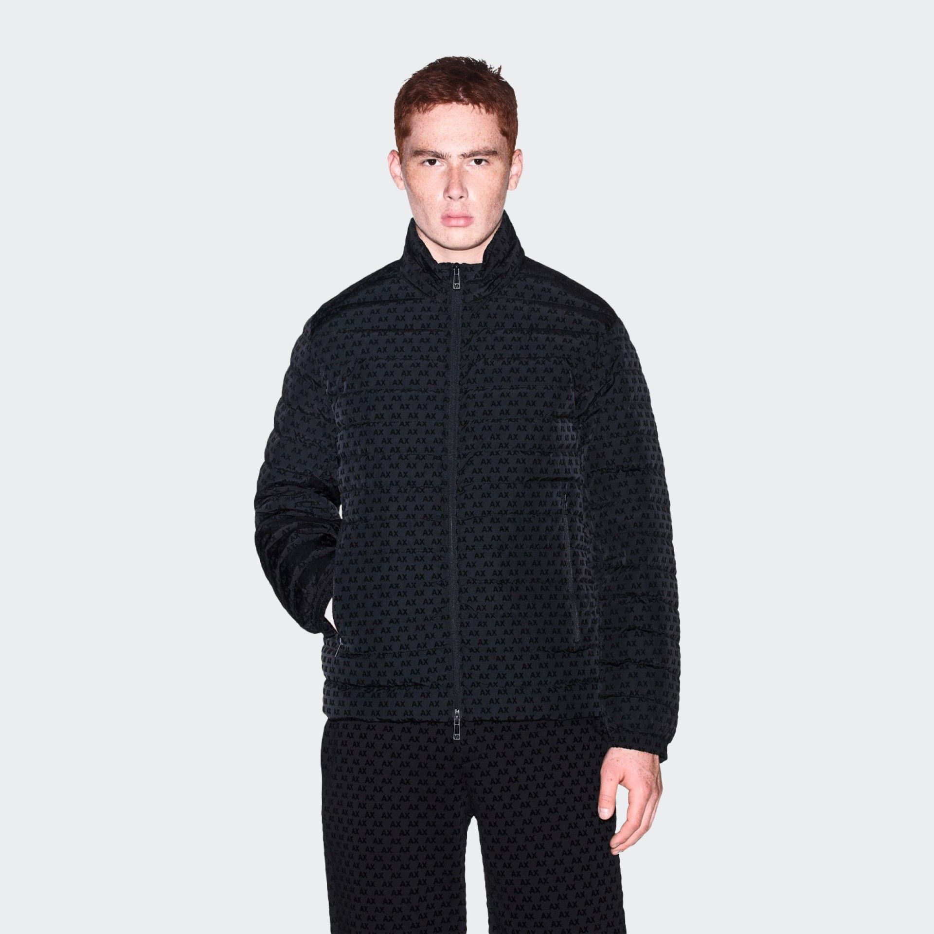 Armani Exchange Padded Jacket