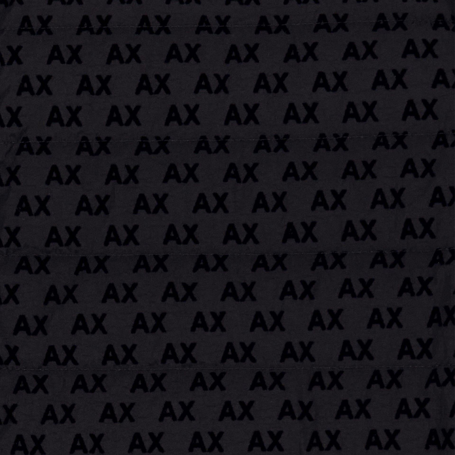 Armani Exchange Padded Jacket