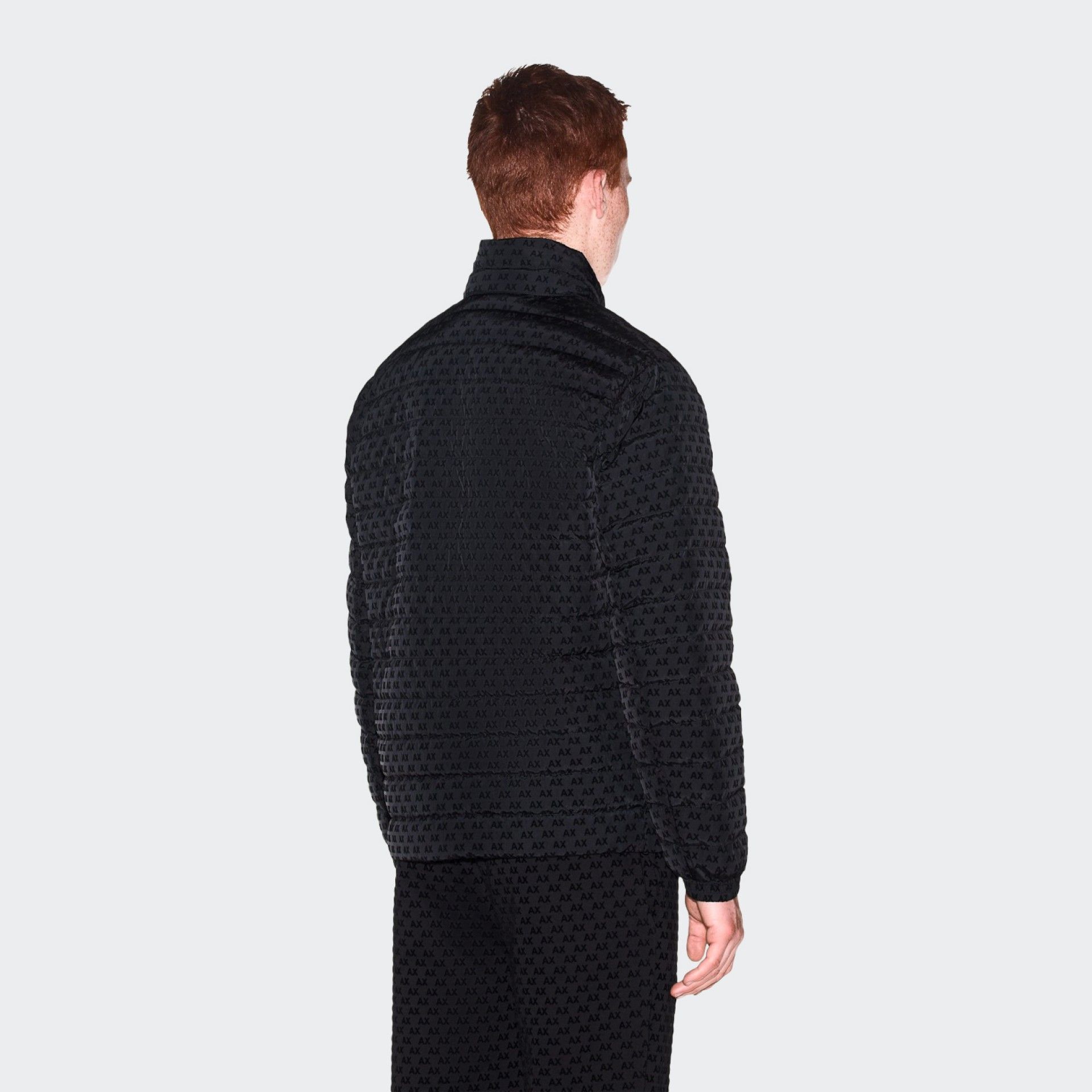 Armani Exchange Padded Jacket