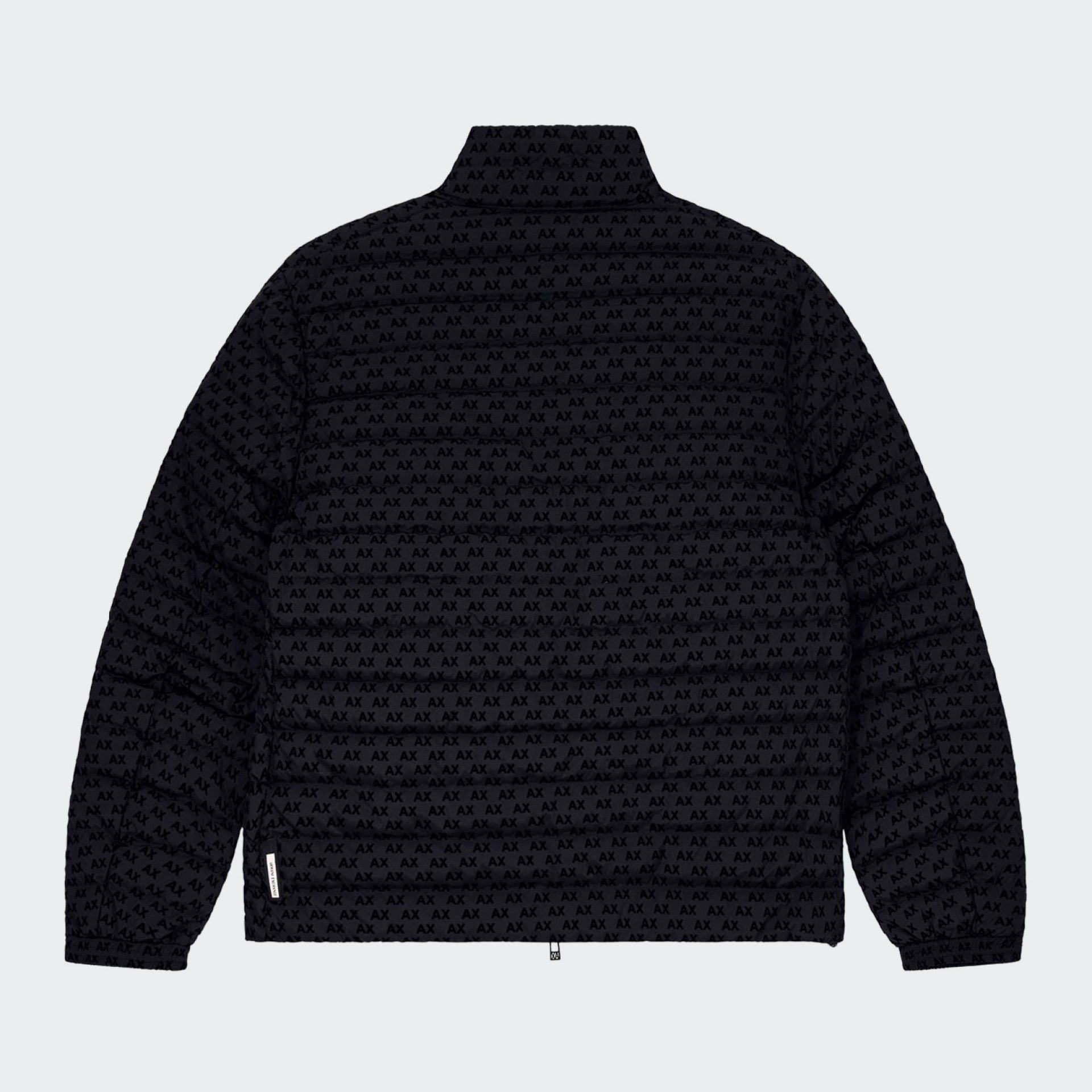 Armani Exchange Padded Jacket
