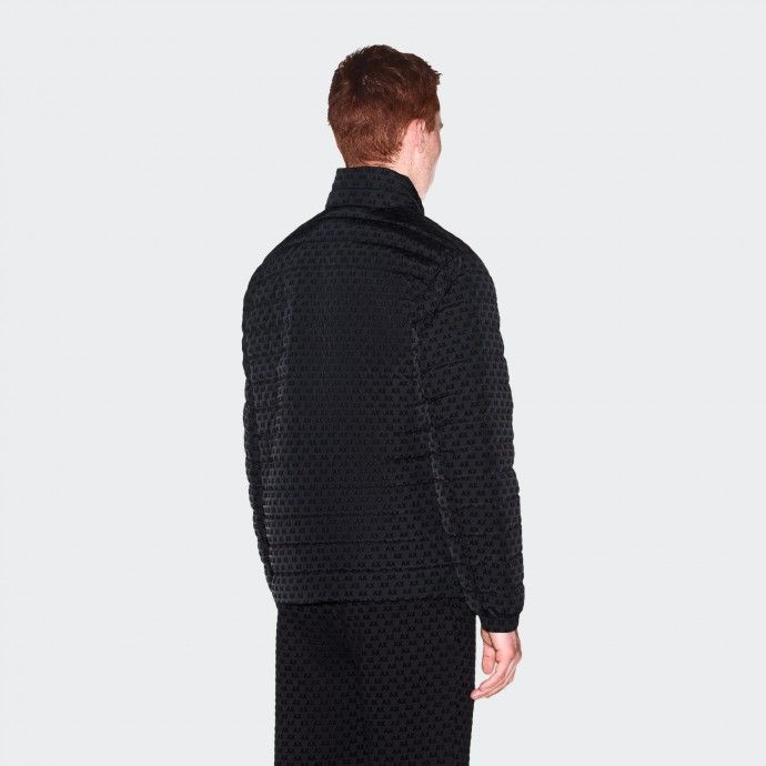 Armani Exchange Padded Jacket