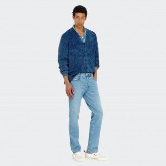 Pantalones vaqueros Diesel 2023 D-Finitive