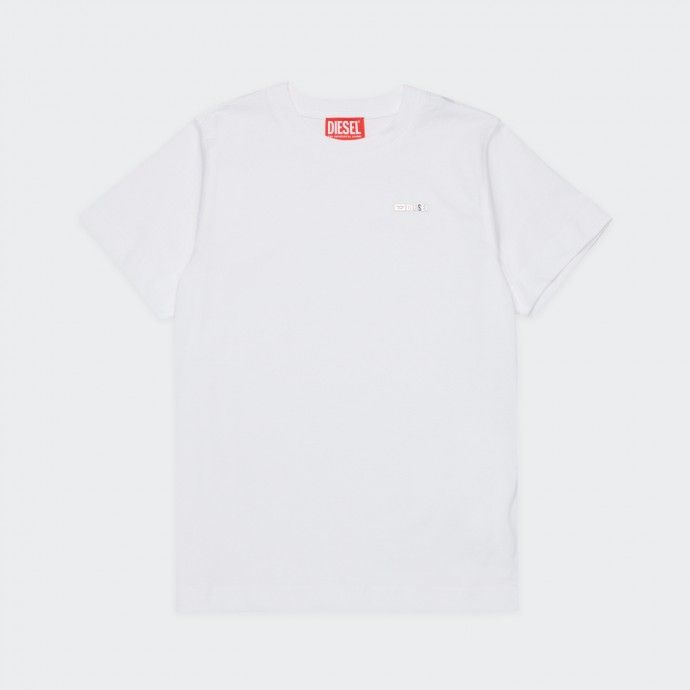 T-shirt Diesel