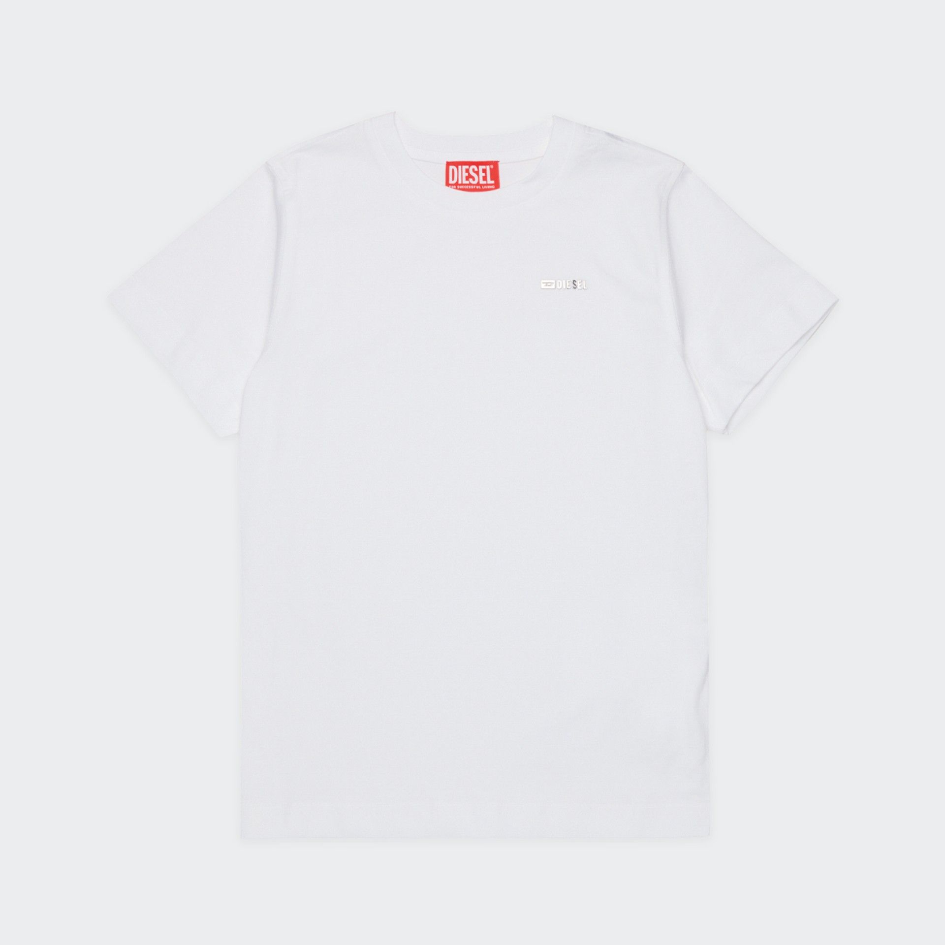 T-shirt Diesel