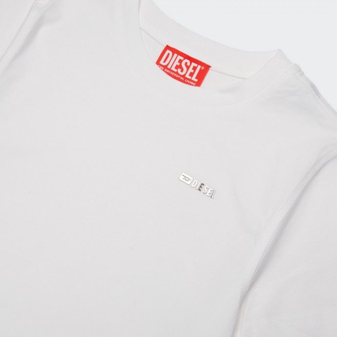 T-shirt Diesel