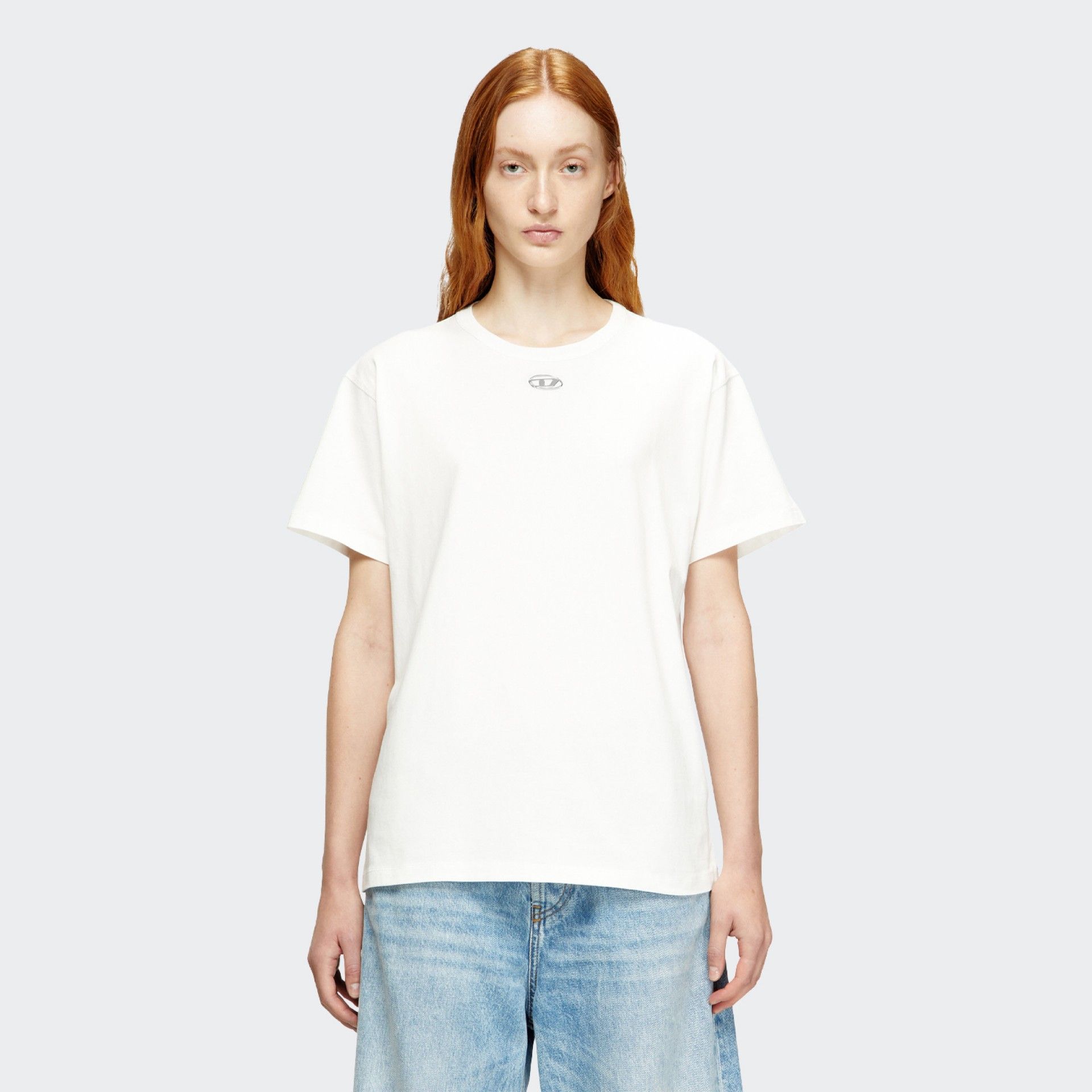 T-shirt Diesel