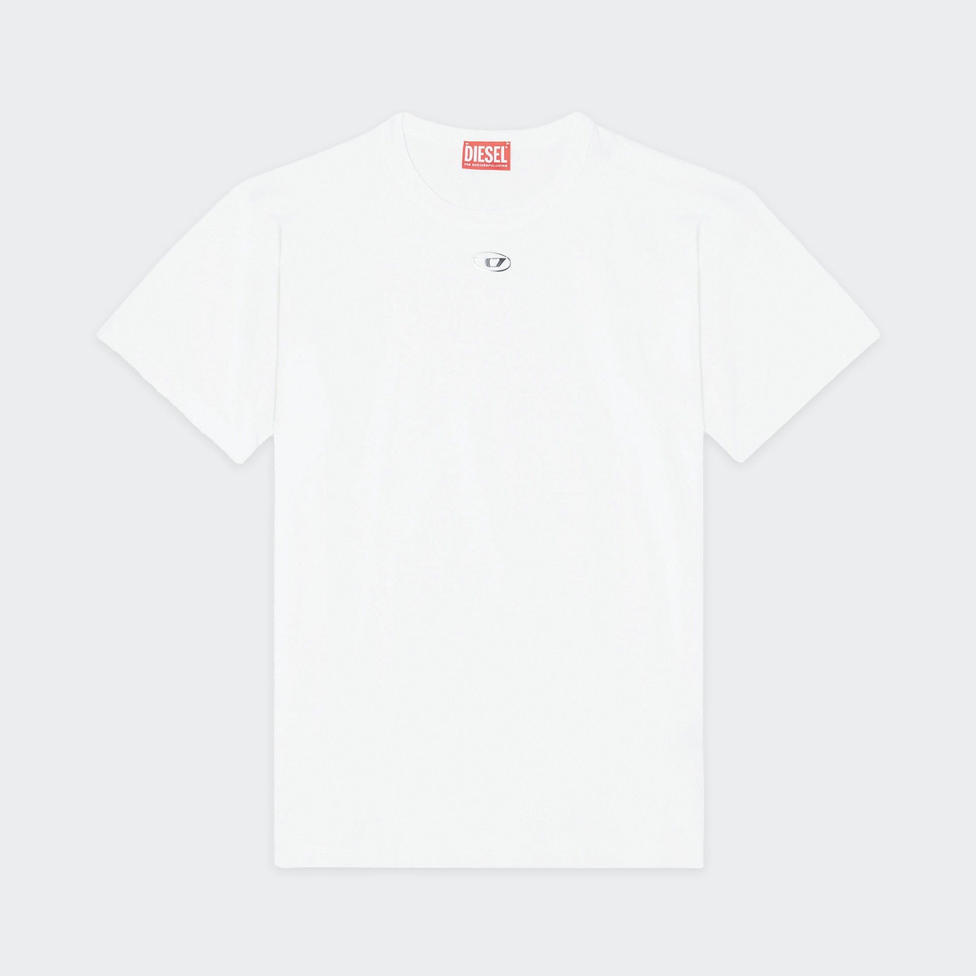 T-shirt Diesel