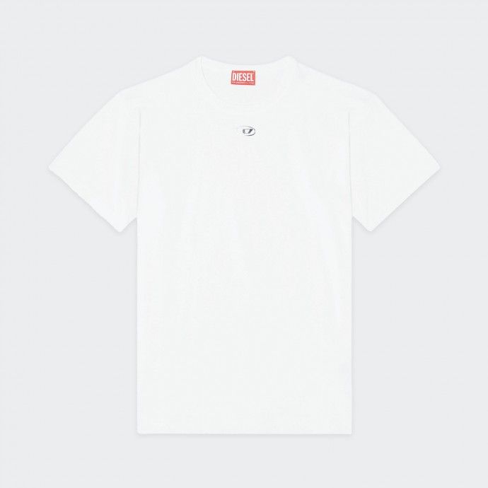 T-shirt Diesel