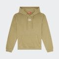 Sudadera Con Capucha Diesel Sudadera Con Capucha Diesel