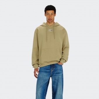Diesel Hoodie