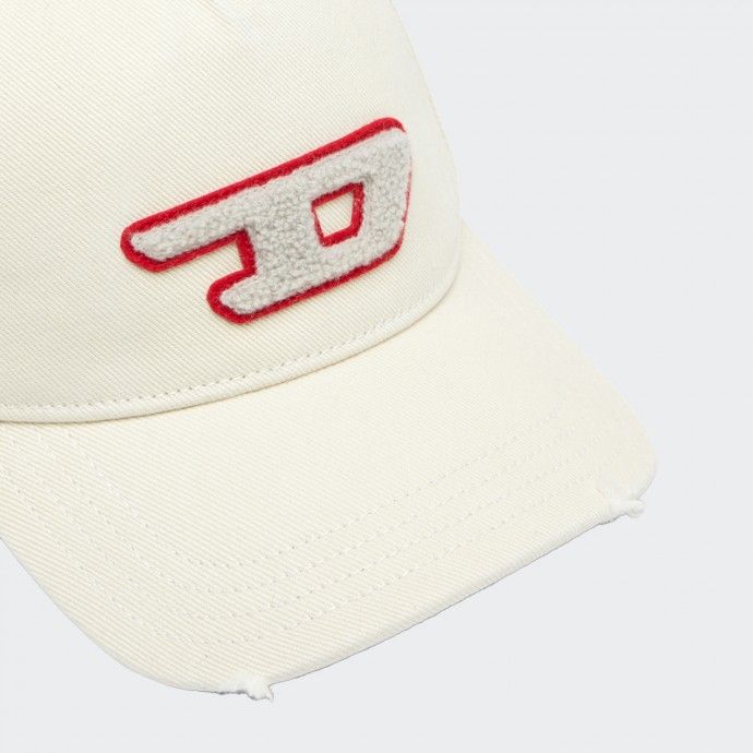 Diesel Cap