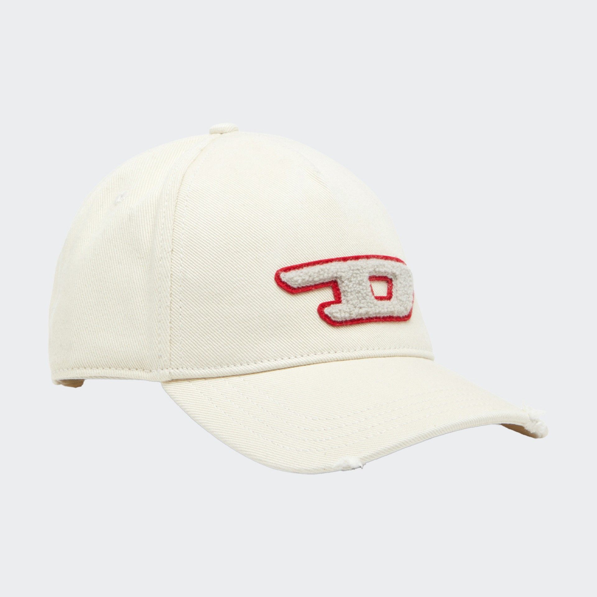 Diesel Cap