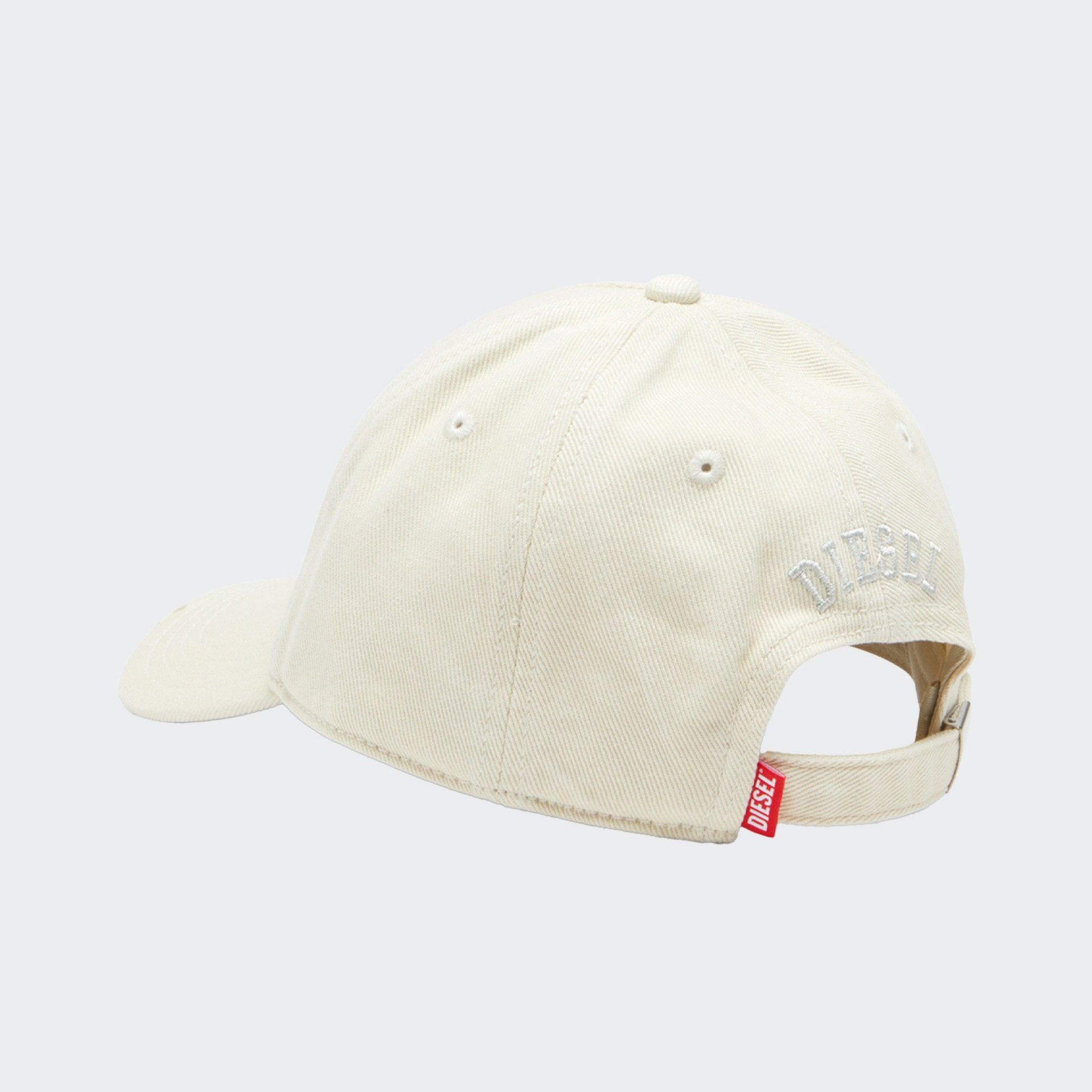 Diesel Cap