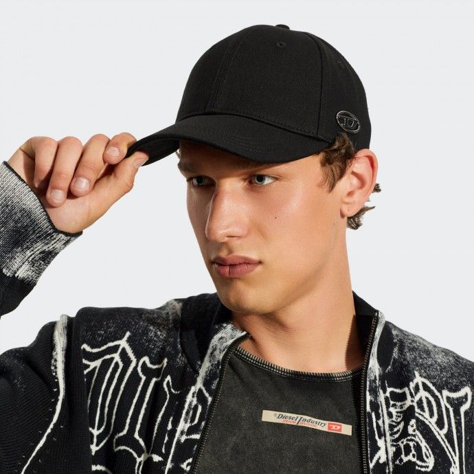 Diesel Cap