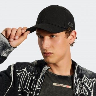 Diesel Cap