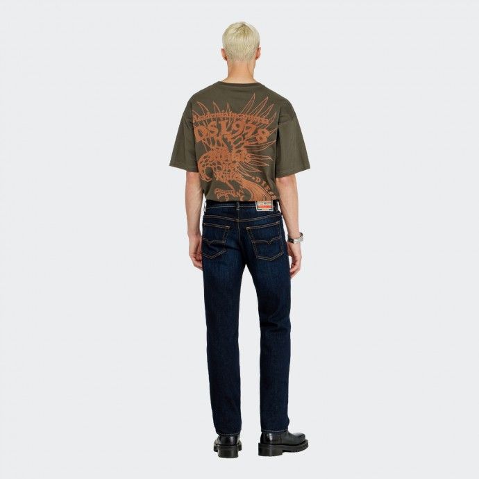 Diesel 2023 D-Finitive Jeans