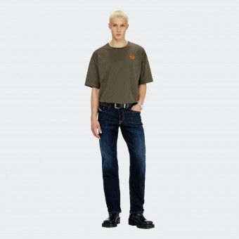 Pantalones vaqueros Diesel 2023 D-Finitive