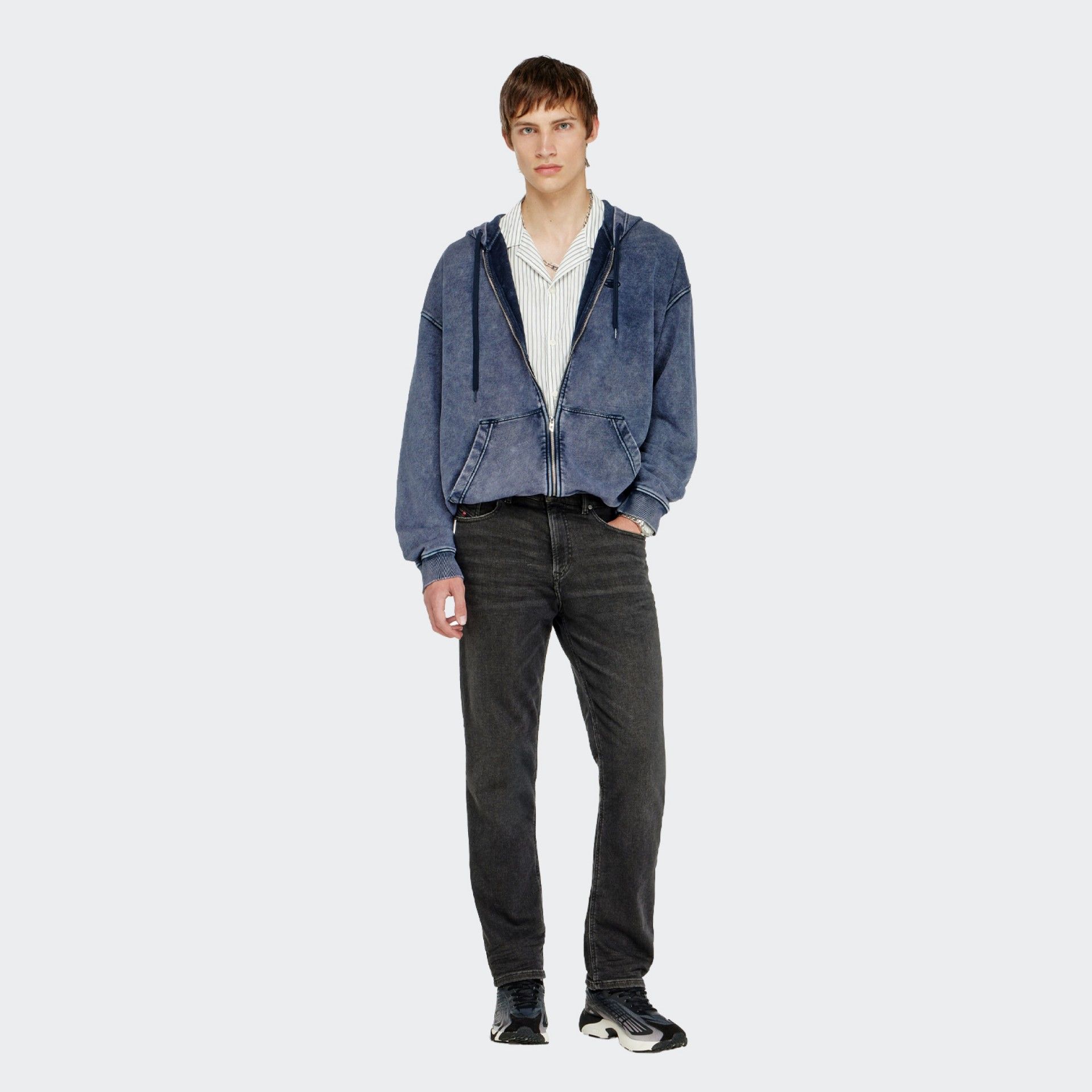 Pantalones vaqueros Diesel 2090 D-Veekley