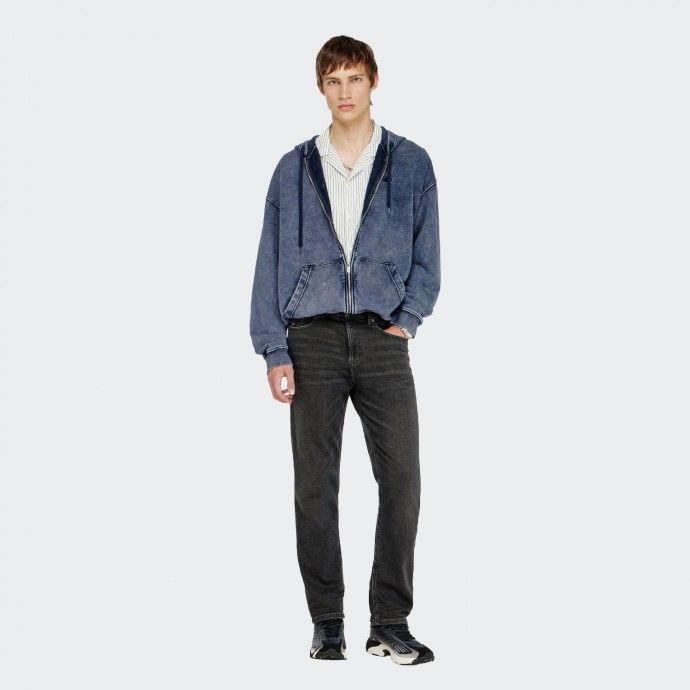 Pantalones vaqueros Diesel 2090 D-Veekley