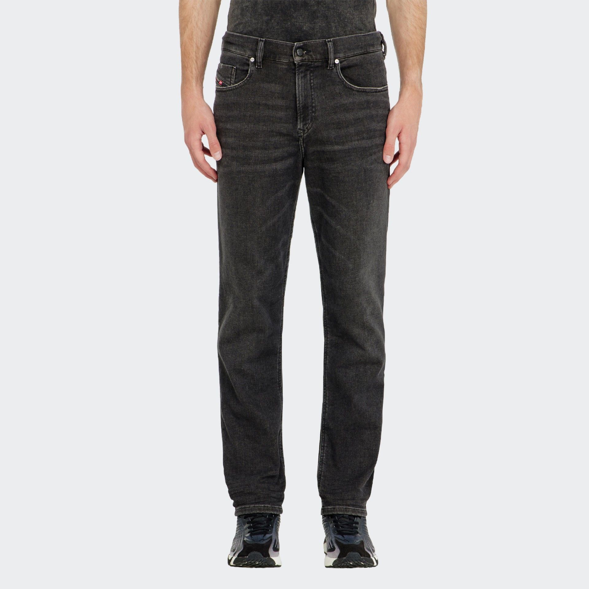 Pantalones vaqueros Diesel 2090 D-Veekley