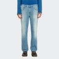 Pantalones vaqueros Diesel 2090 D-VEEKLEY-BW Pantalones vaqueros Diesel 2090 D-VEEKLEY-BW